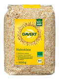 Haferkleie 500 g