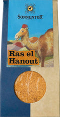 Ras el Hanout Gewürz Tüte 38 g