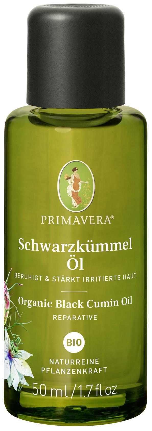 Schwarzkümmel Öl 50 ml