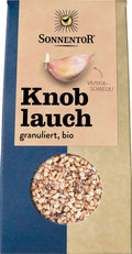 Knoblauch Granulat Tüte 40 g