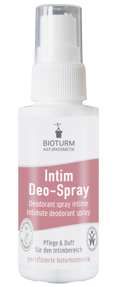 Intim Deo-Spray 50 ml