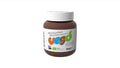 Fine hazelnut chocolate spread crunchy Aufstrich 350 g