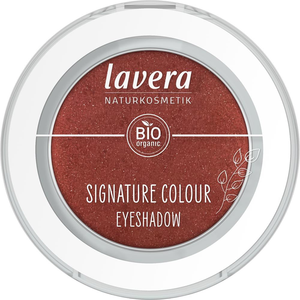Signature Colour Eyeshadow -Red Ochre 06- 1 Stk