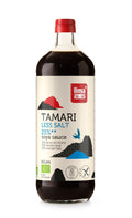 Tamari 25% weniger Salz 1 l