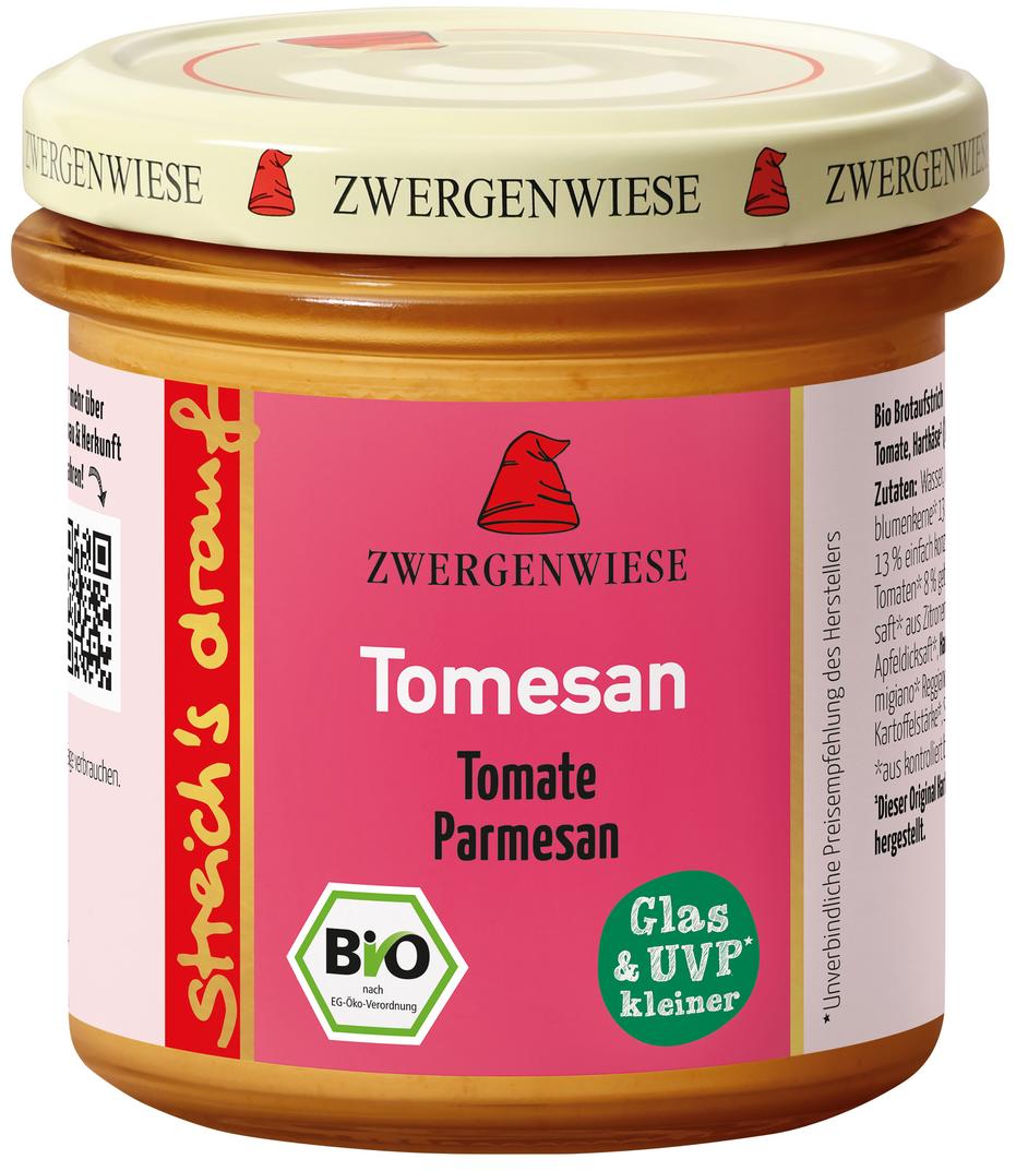 streich's drauf Tomesan 135 g
