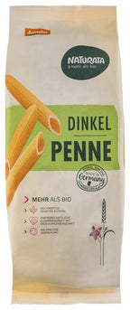 Penne Dinkel-hell demeter 500 g