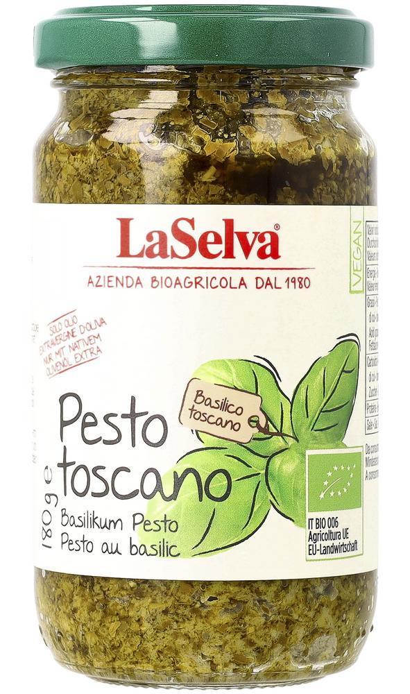 Pesto Toscano 180 g