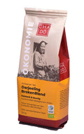Darjeeling Broken Schwarztee Ökonomie 200 g