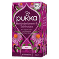 Holunderbeere & Echinacea Tee 40 g