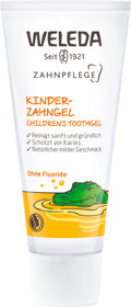 Kinder Zahngel 50 ml