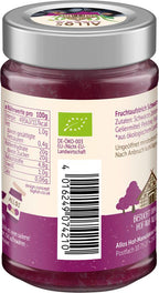 Frucht Pur 75% Schwarze Johannisbeere 200 g