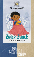 Bio-Bengelchen® Zwick Zwack für die Kleinen Tee 21,6 g