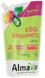 COLOR Flüssigwaschmittel ÖkoPack 1,5 l
