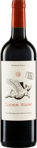 Cochon Volant Rouge Corbi?res 750 ml