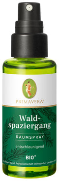 Raumspray Waldspaziergang 50 ml