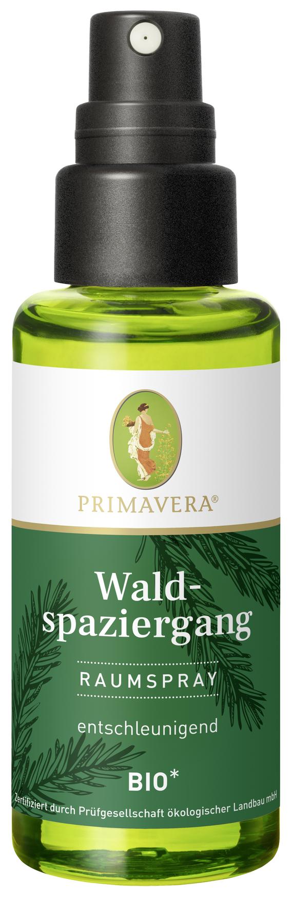 Raumspray Waldspaziergang 50 ml