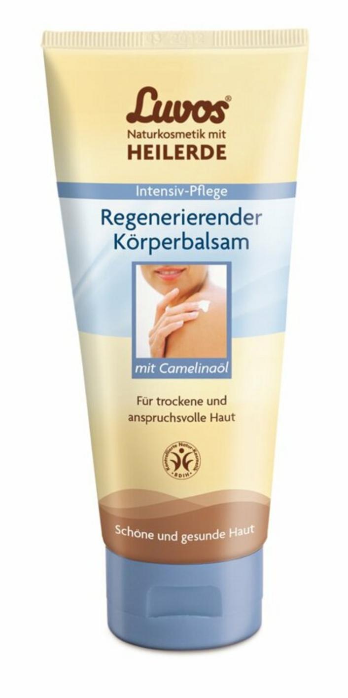 Körperbalsam regenerierend 150 ml