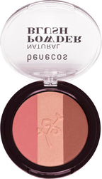 Natural Trio Blush fall in love 5,5 g