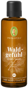 Aroma Sauna Waldgefühl 100 ml