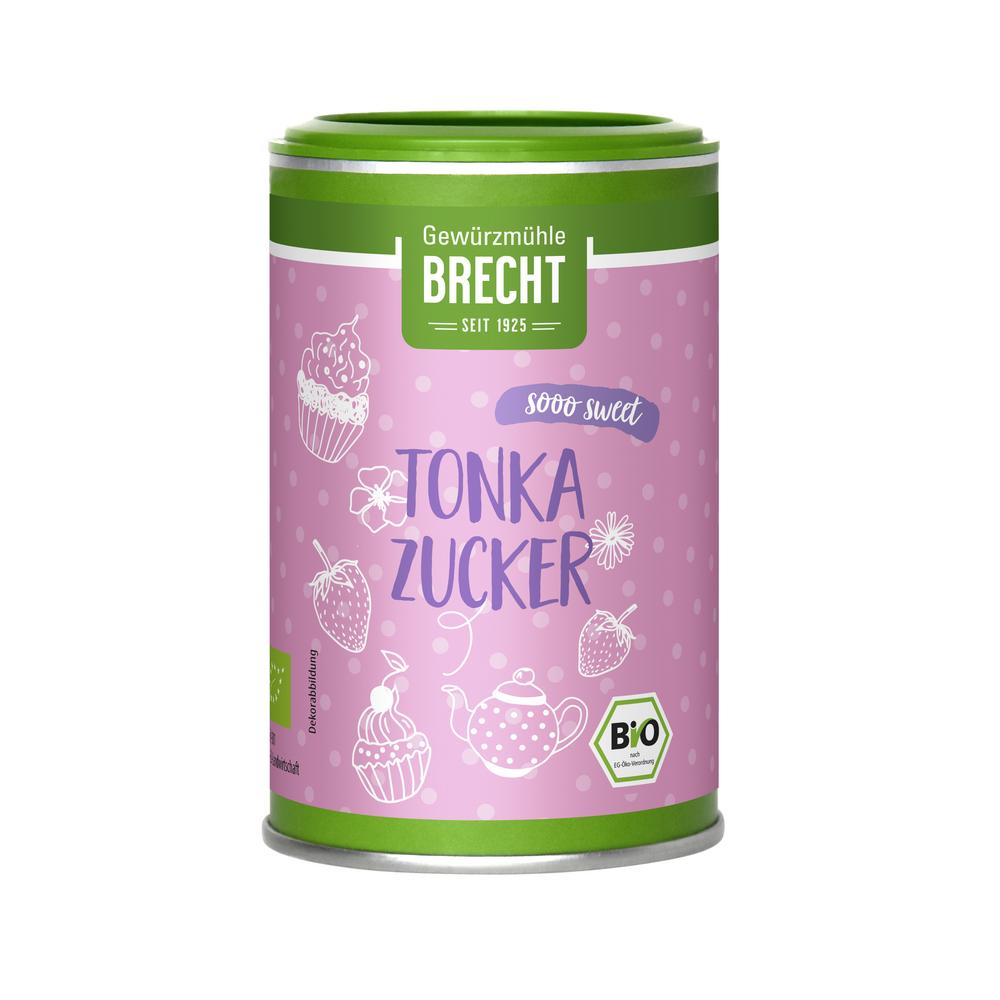 Tonka Zucker 100 g
