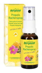 Propolis Rachenspray 20 ml
