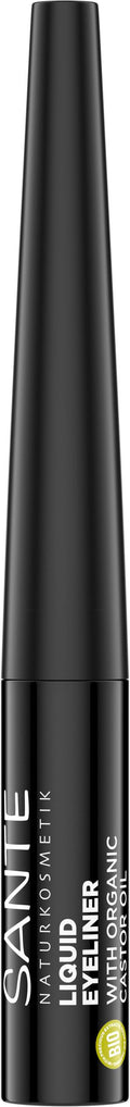 Liquid Eyeliner 03 Marine 3,5 ml