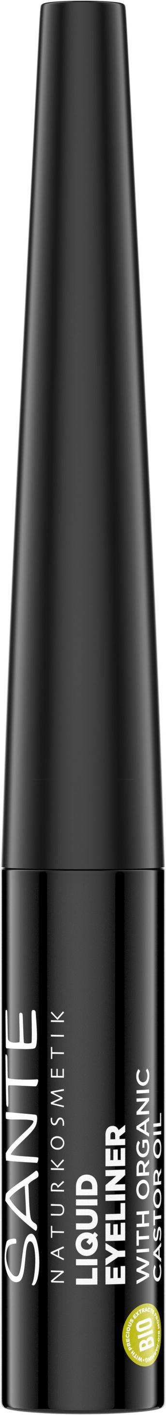 Liquid Eyeliner 03 Marine 3,5 ml