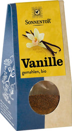 Vanillepulver Tüte 10 g
