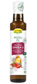 Müsli Öl beerig 250 ml