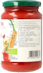 Salsa dei Piccoli Kinder-Tomatensauce 340 g