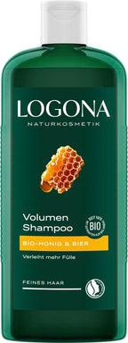 Volumen Shampoo Bier-Honig 500 ml