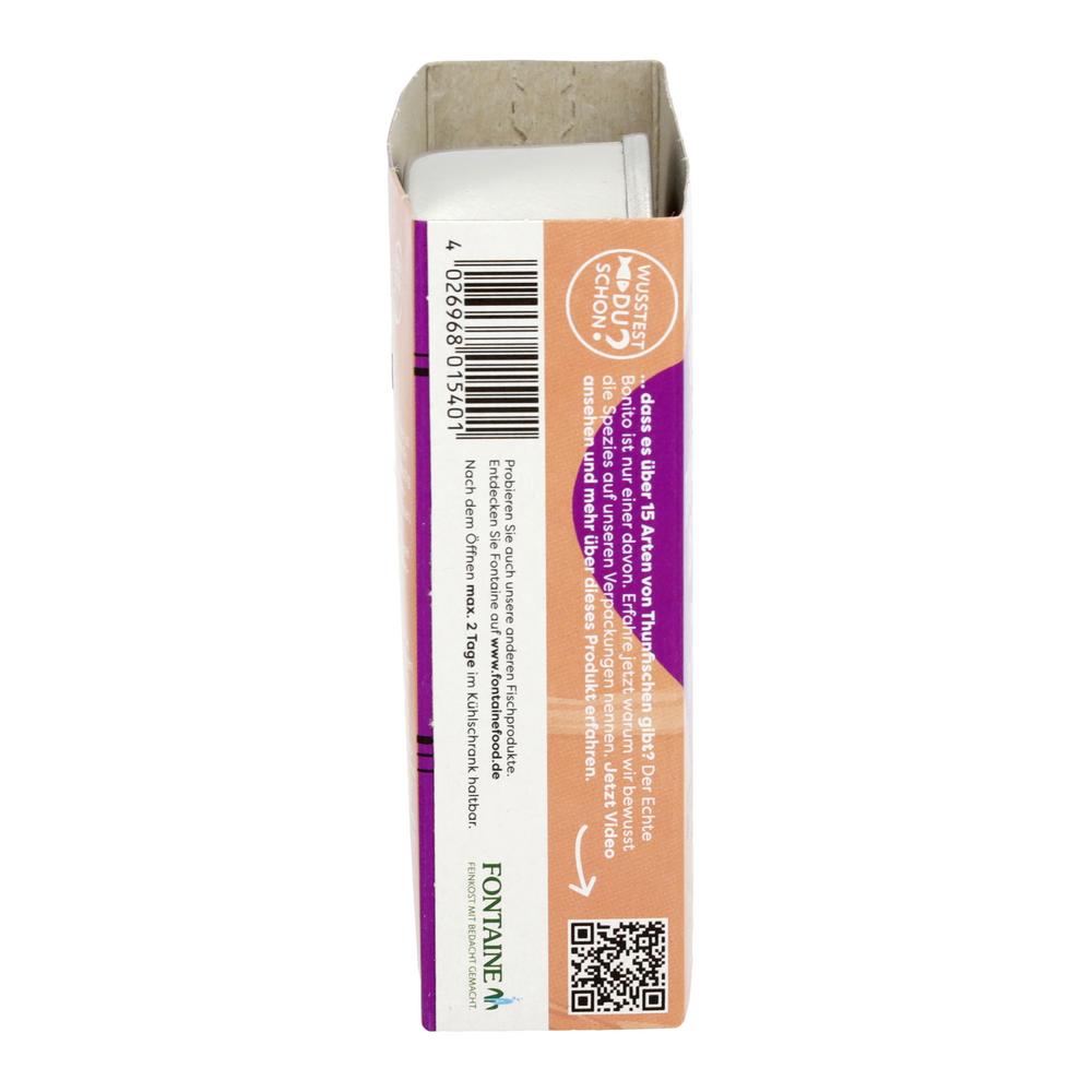 Thunfischsalat Asia 200 g