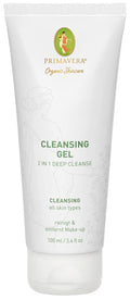 Cleansing Gel - 2 in 1 Deep Cleanse 100 ml