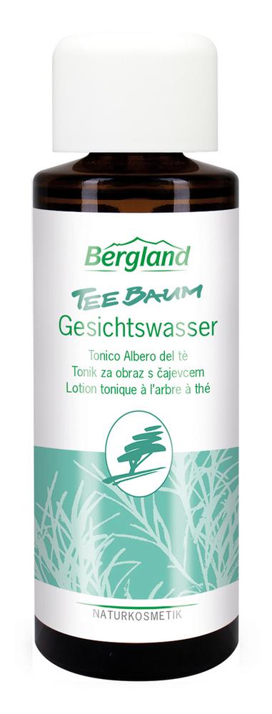 Teebaum Gesichtswasser 125 ml