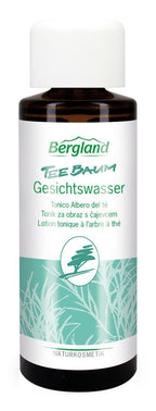 Teebaum Gesichtswasser 125 ml