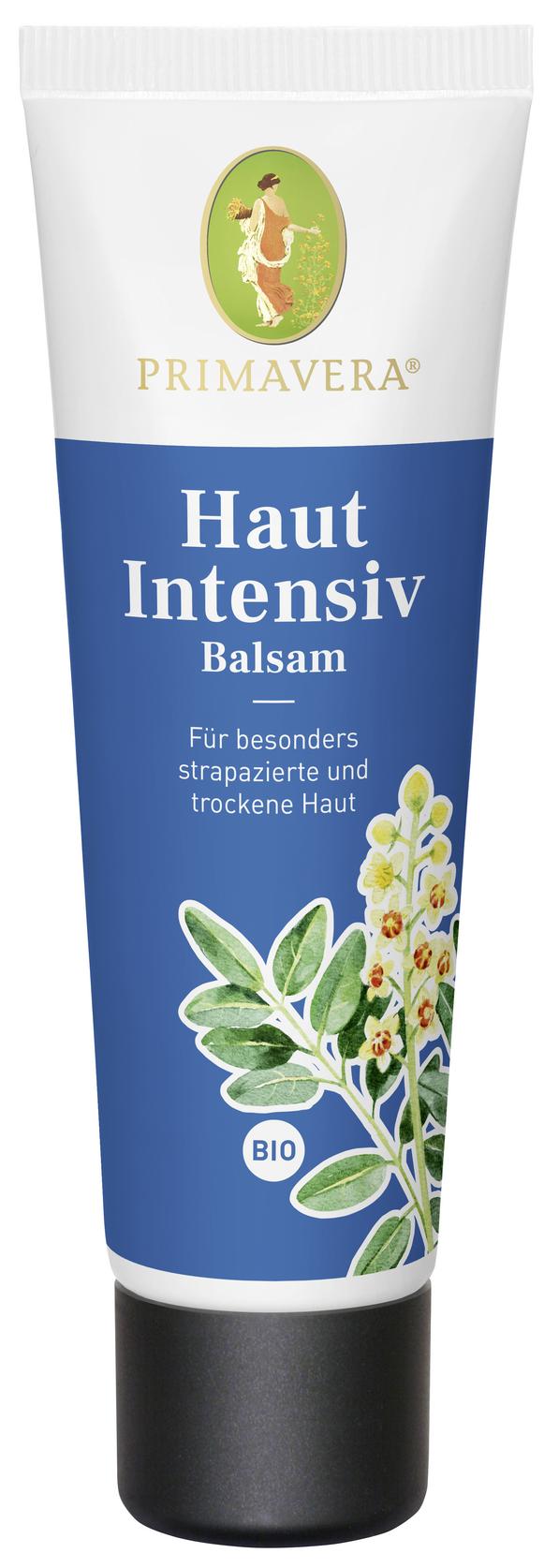 Haut Intensiv Balsam 50 ml