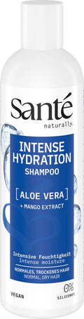 Intense Hydration Shampoo 250 ml