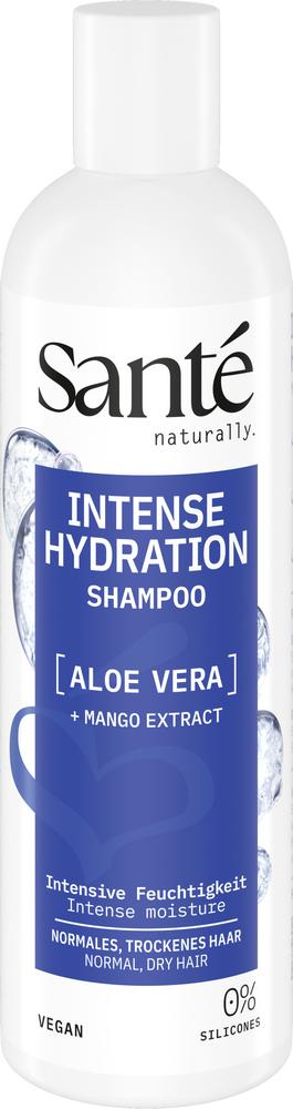 Intense Hydration Shampoo 250 ml