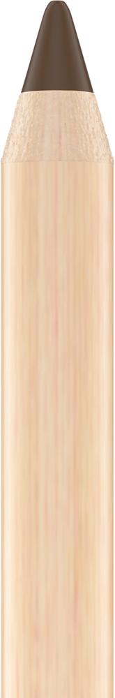 Eyebrow Pencil 02 Brown 1,08 g