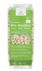 Mie-Noodles Dinkel 250 g