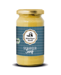 Scharfer Senf 200 ml