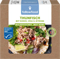 Thunfisch Maledivisches Mas Huni mit Kokos&Chili 160 g