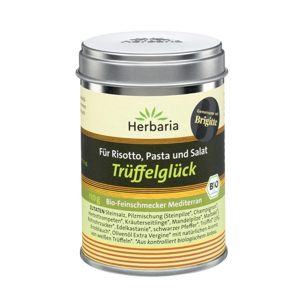 Trüffelglück Gewürzmischung 110 g