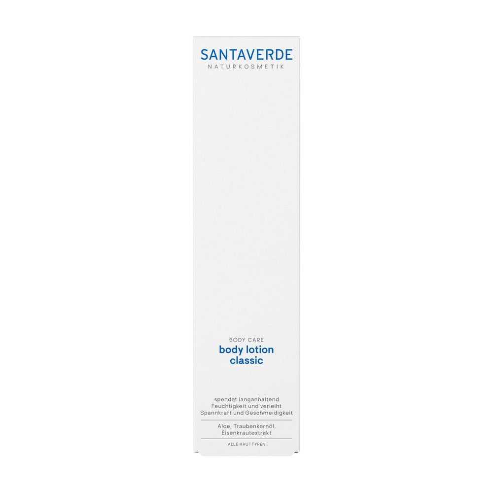 Body lotion classic 150 ml