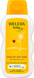 Calendula Schlaf Gut Bad 200 ml