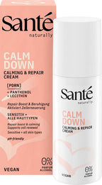 Calm Down Calming & Repair Cream 50 ml