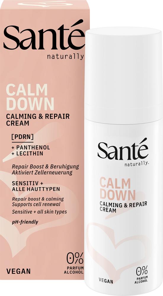 Calm Down Calming & Repair Cream 50 ml