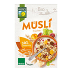 Früchte Müsli  mit 30 % getrockneten Früchten 500 g