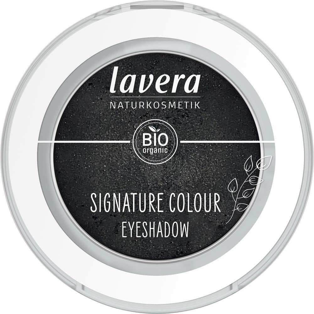 Signature Colour Eyeshadow -Black Obsidian 03- 1 Stk