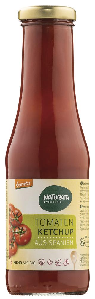 Tomatenketchup demeter 300 ml